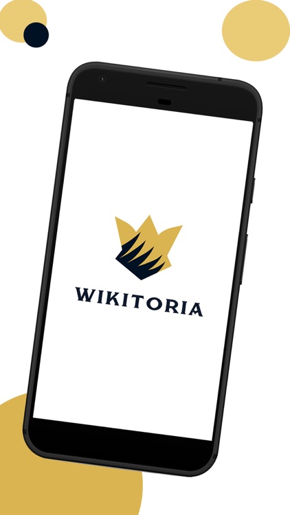 Wikitoria