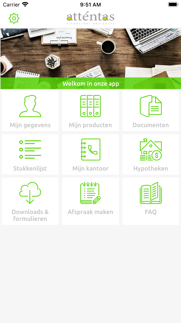 Attentas Financieel Adviseurs
