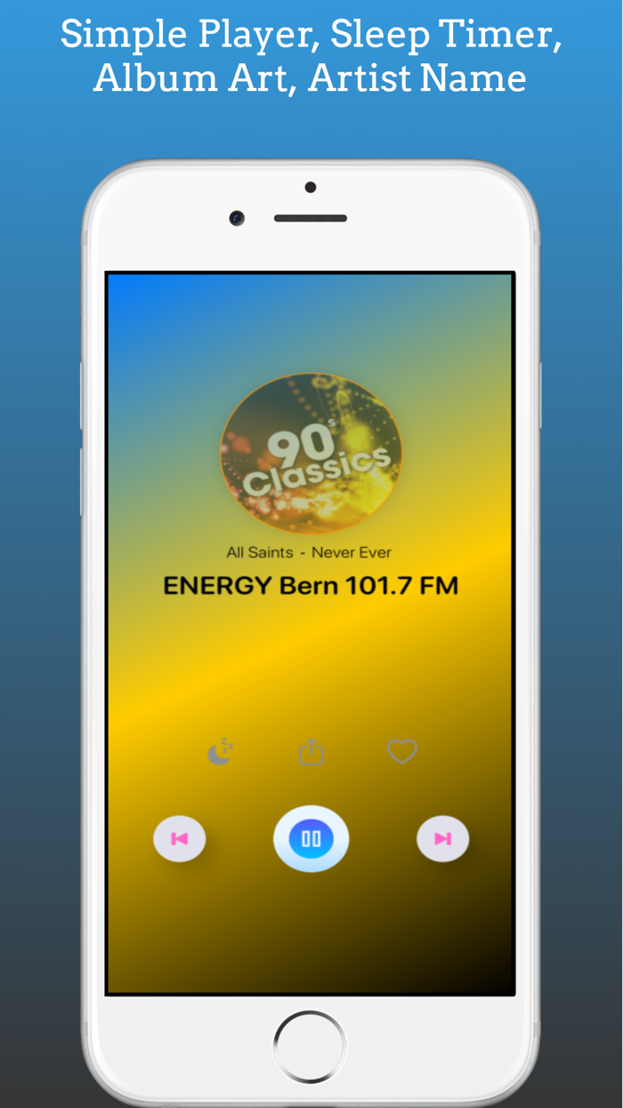 Congo Radios - Top FM Stations