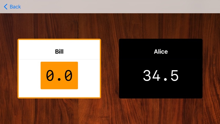 Chess Play Clock