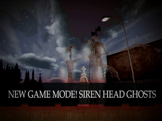 Siren Head The Gameのおすすめ画像4