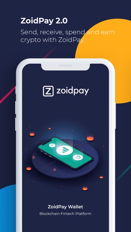 Zoidpay Token Aulad Org