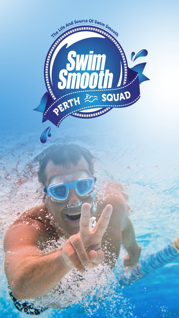 Swim Smooth Perth