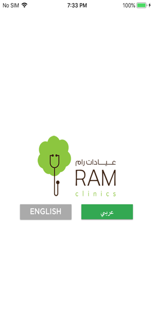 Ram Clinics(圖1)-速報App