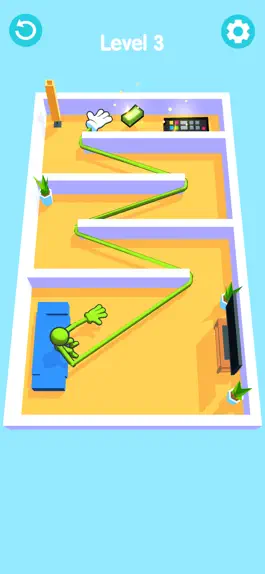 Game screenshot Grabby Arms mod apk