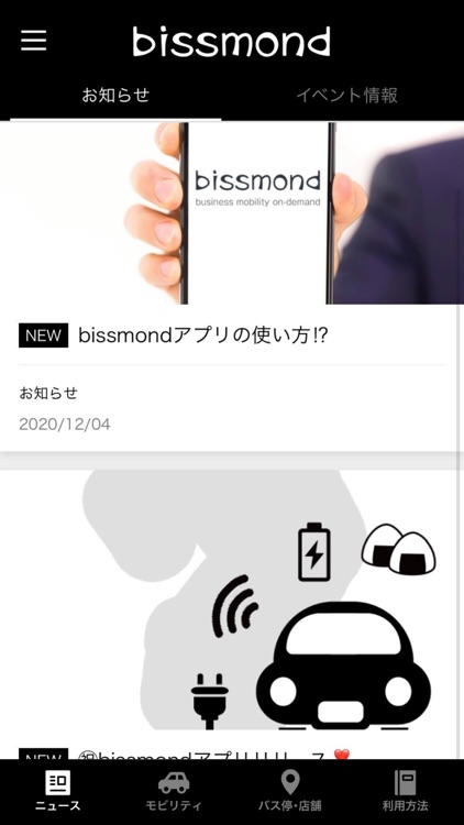 bissmond