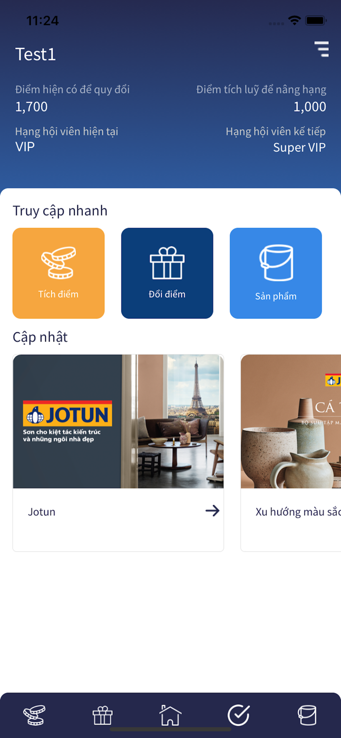 Jotun Master Painter Vietnam