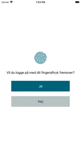 Game screenshot Min VideoLæge apk