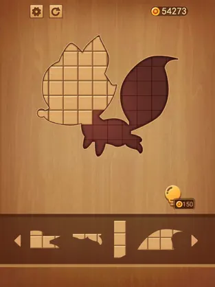 Screenshot 2 BlockPuz - Bloque de puzles iphone