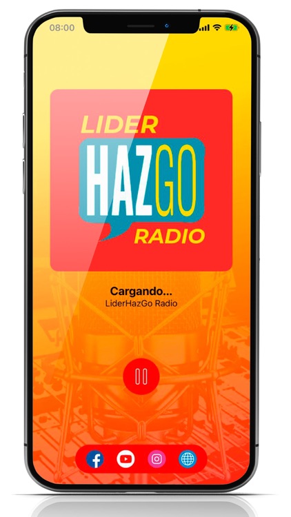 LiderHazGo Radio