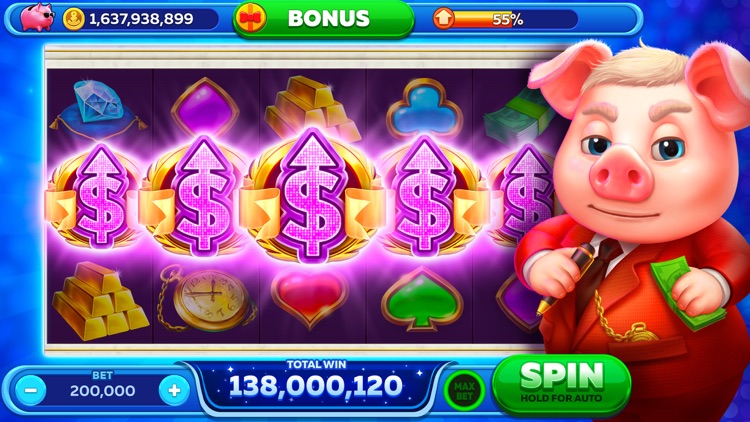 Slots Journey Cruise & Casino