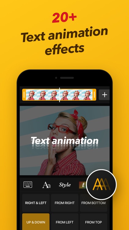 GIF Maker - ImgPlay screenshot-5