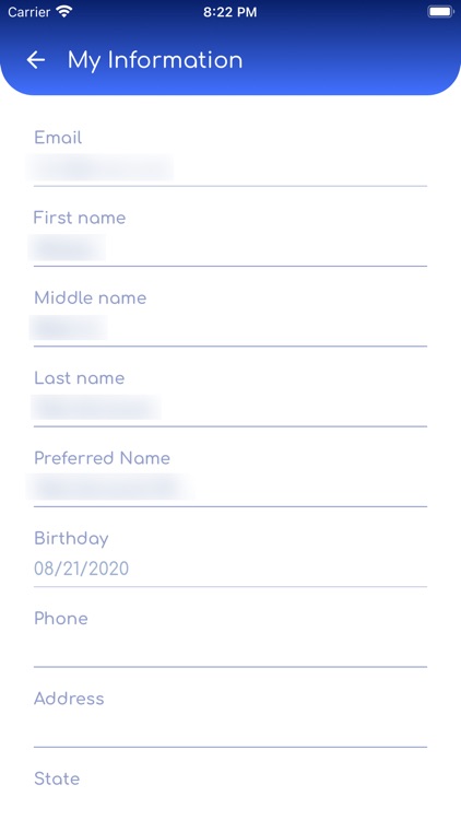 Eden - Send love screenshot-3