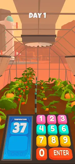 Game screenshot Life In Mars mod apk