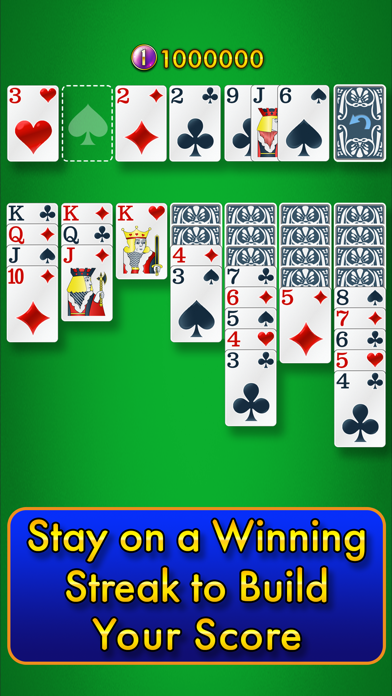 How to cancel & delete Solitaire Classic Gold from iphone & ipad 2