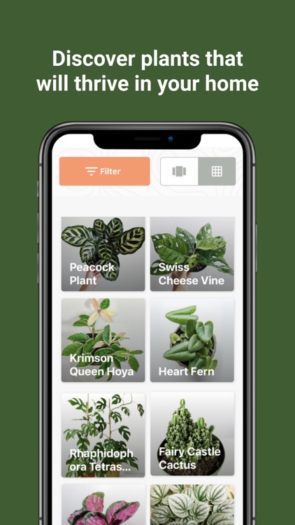 Steward: Plant Care Customized screenshot-4