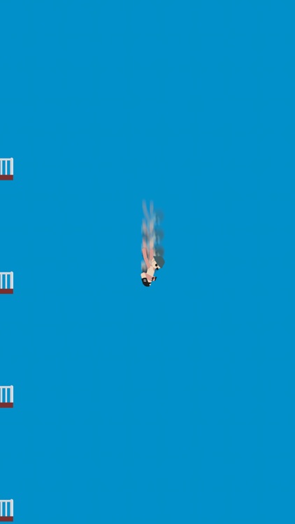 Pool Diving Extreme screenshot-4