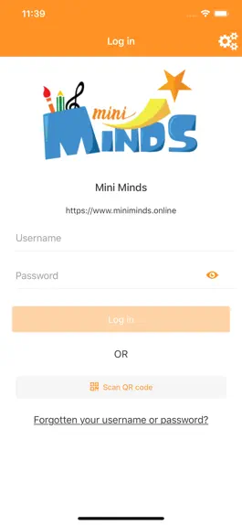 Game screenshot Mini Minds apk