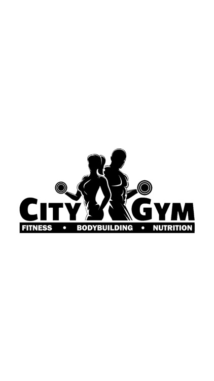 City-Gym