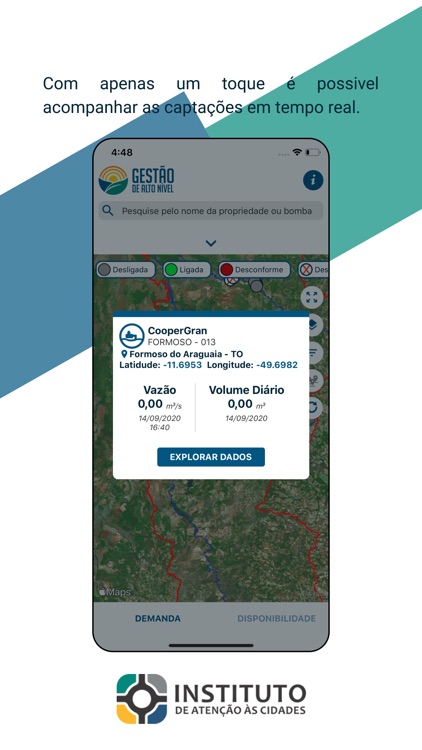 GAN - Gestão de Alto Nível screenshot-3