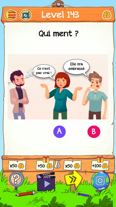Braindom 2: Jeu de casse-tête Braindom 2: Jeu de casse-tête