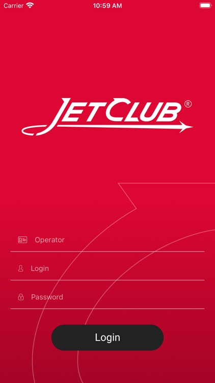 JetClub Owner App