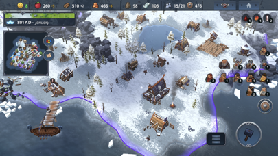 Northgard Northgard