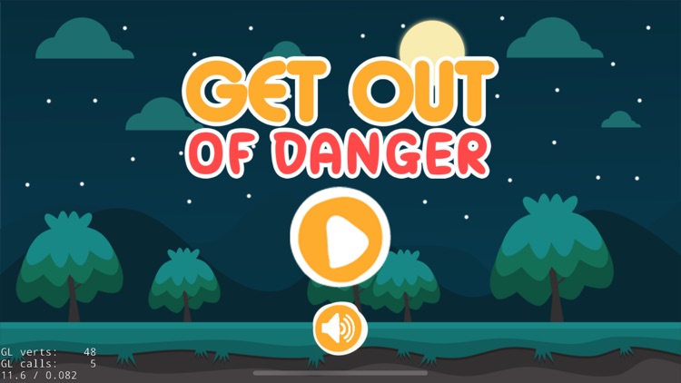 Get Out of Danger screenshot-3