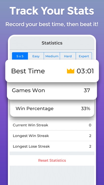 Minesweeper ▦ Puzzle Game screenshot-4