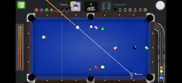 Game screenshot 8 Ball Pool Multiplayer apk