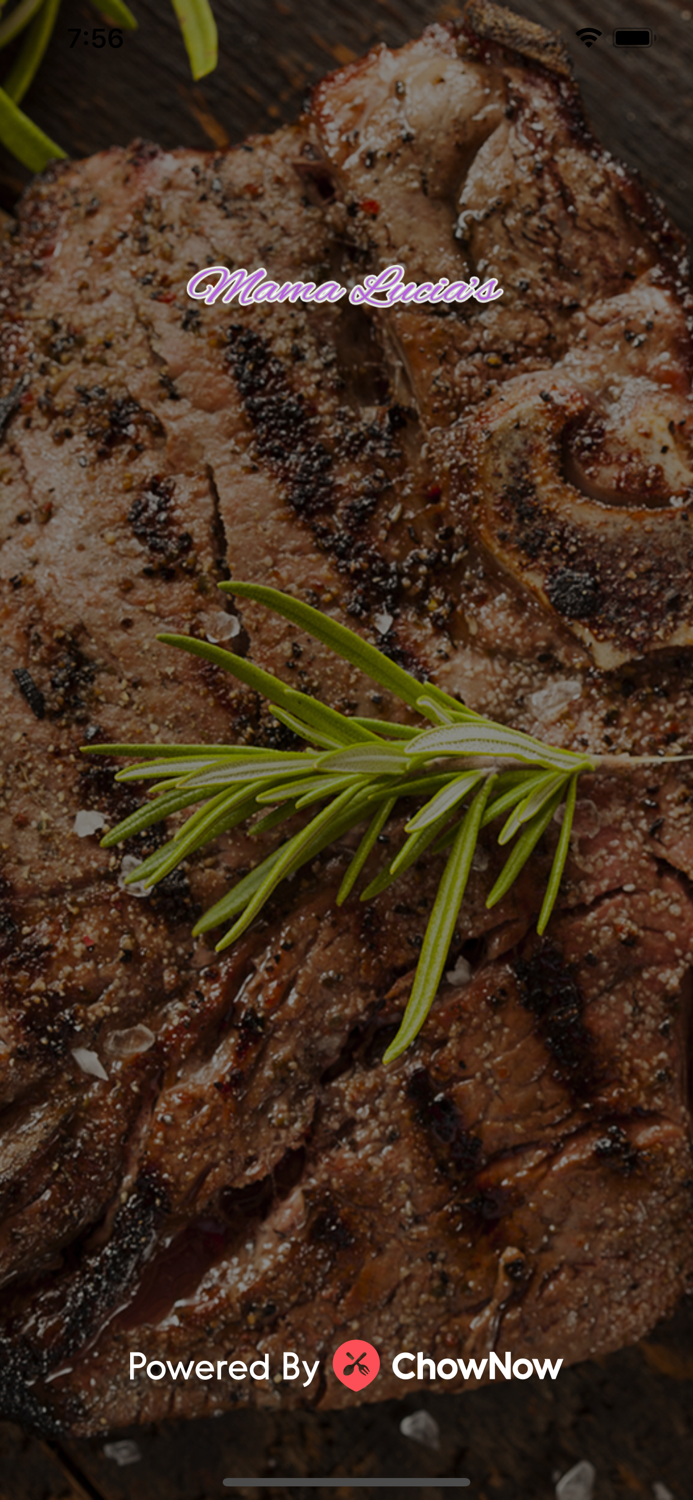 Mama Lucias Restaurant