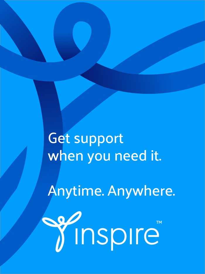 Inspire® - Health Community