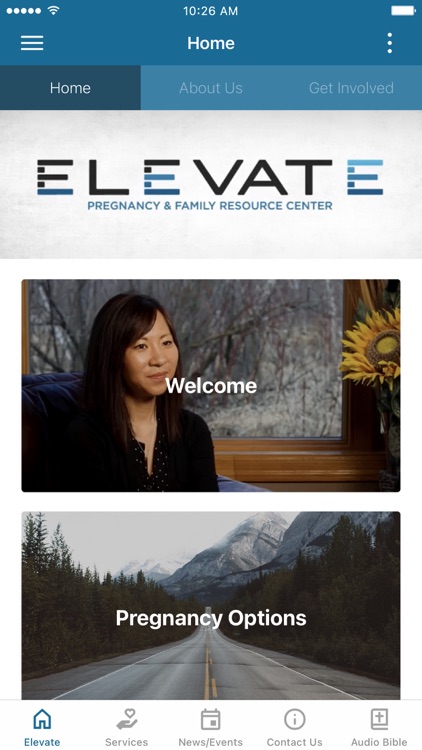Elevate Pregnancy & Family