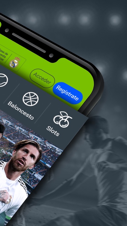 Codere – Apuestas Deportivas