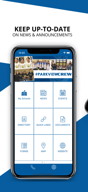 Parkview School District(圖1)-速報App