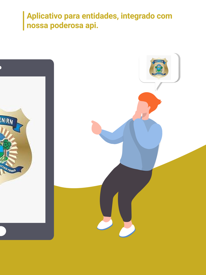 Sindppen Rio grande do norte