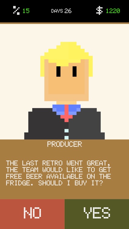 Game Dev Tribute screenshot-4