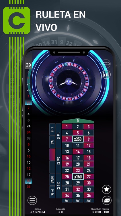 Codere – Apuestas Deportivas screenshot-3