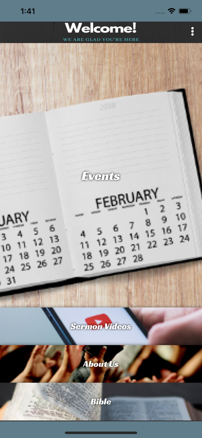 First Assembly of God DFW