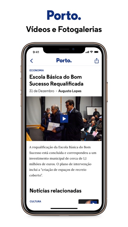 Porto.