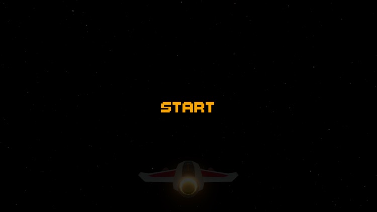 Space Racer: Origin