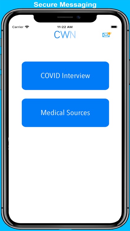 COVID Wellness Nurse screenshot-4