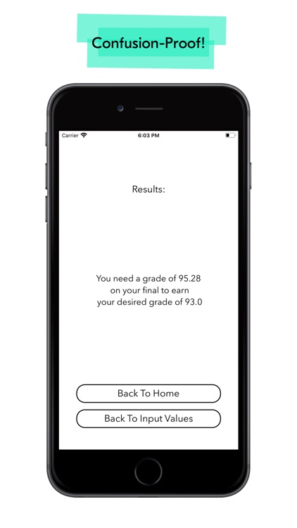 Grade/GPA Calculator screenshot-6