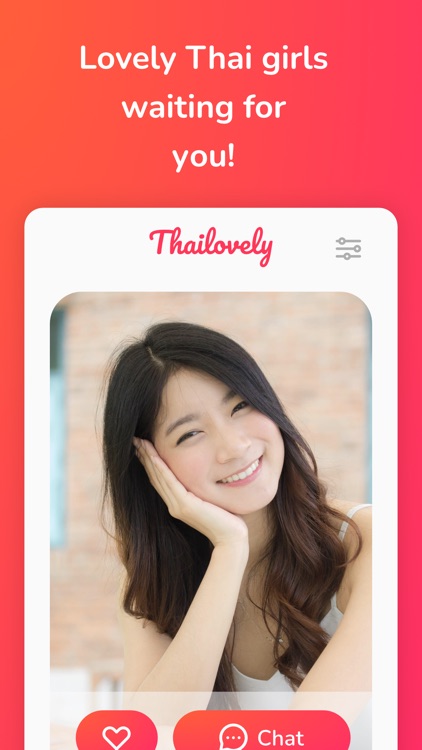 ThaiLovely — Thai Dating App screenshot-3
