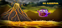 Game screenshot Jelly Jump- avoid obstacles apk