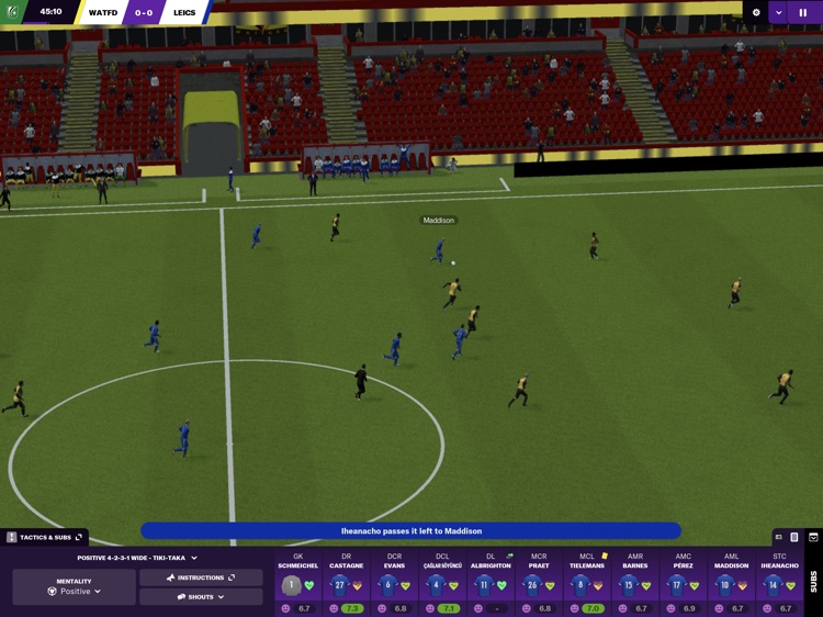 football manager touch 2021 pc