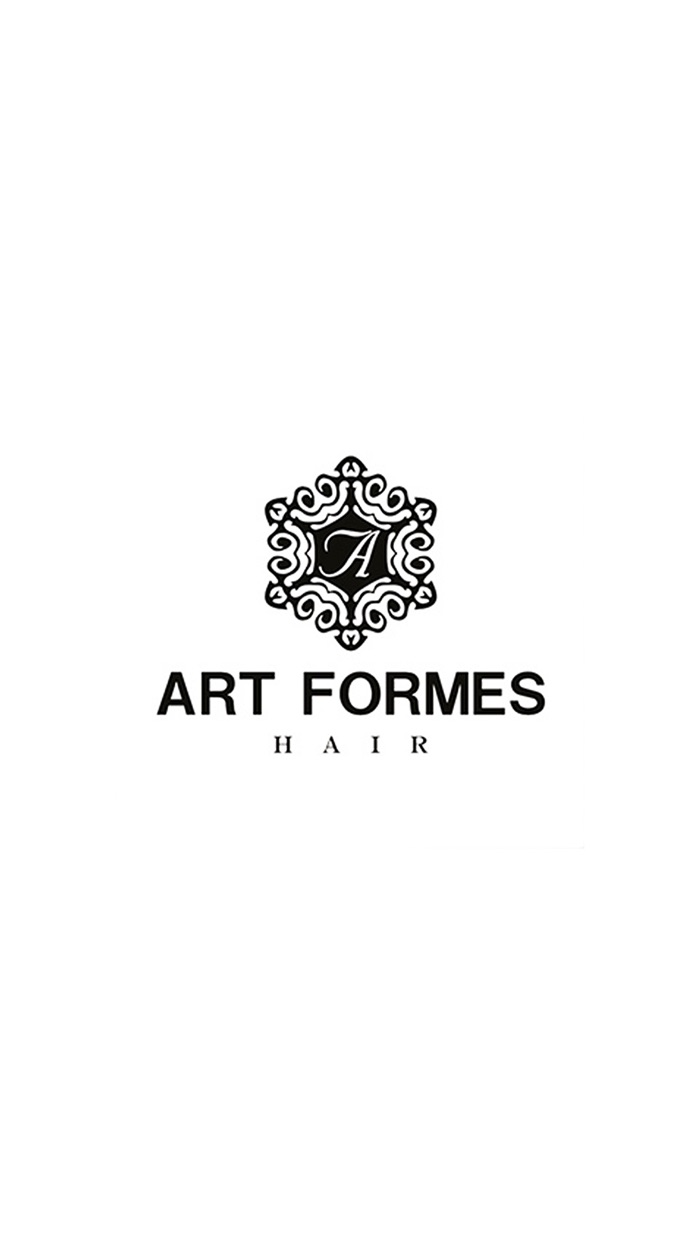 ART FORMES（アート　フォルムス）