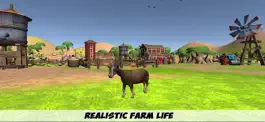 Game screenshot My Goat Simulator mod apk