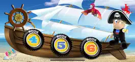 Game screenshot Jordan Phonics2 mod apk