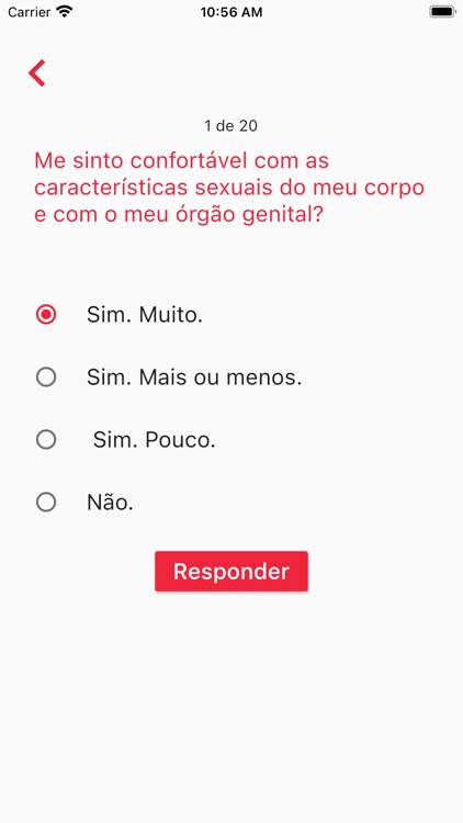Sexualidade Sem Caô